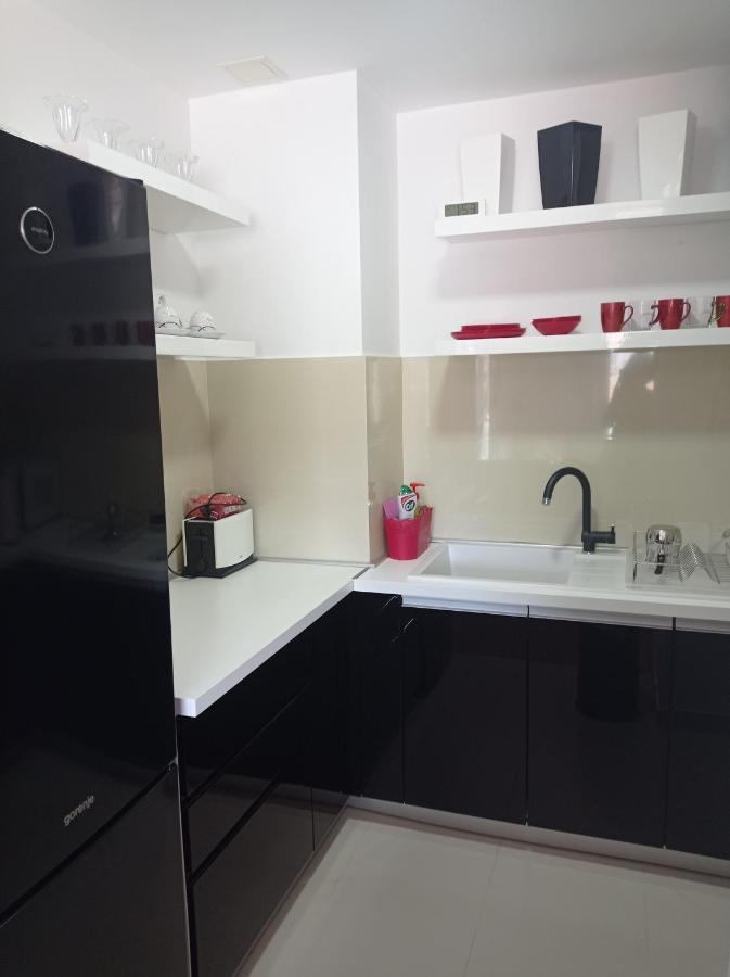 Red Lux Budva