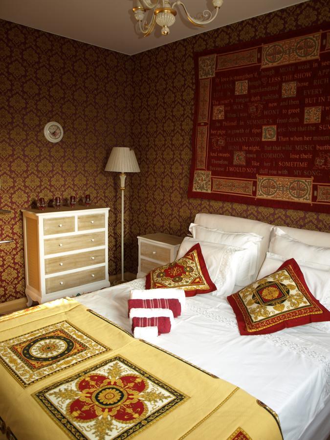 Red Lux Budva