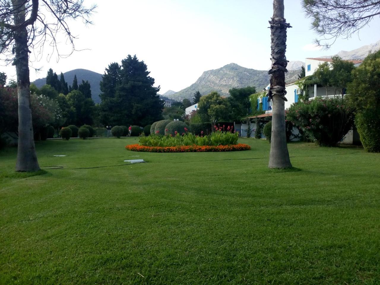 Red Lux Budva