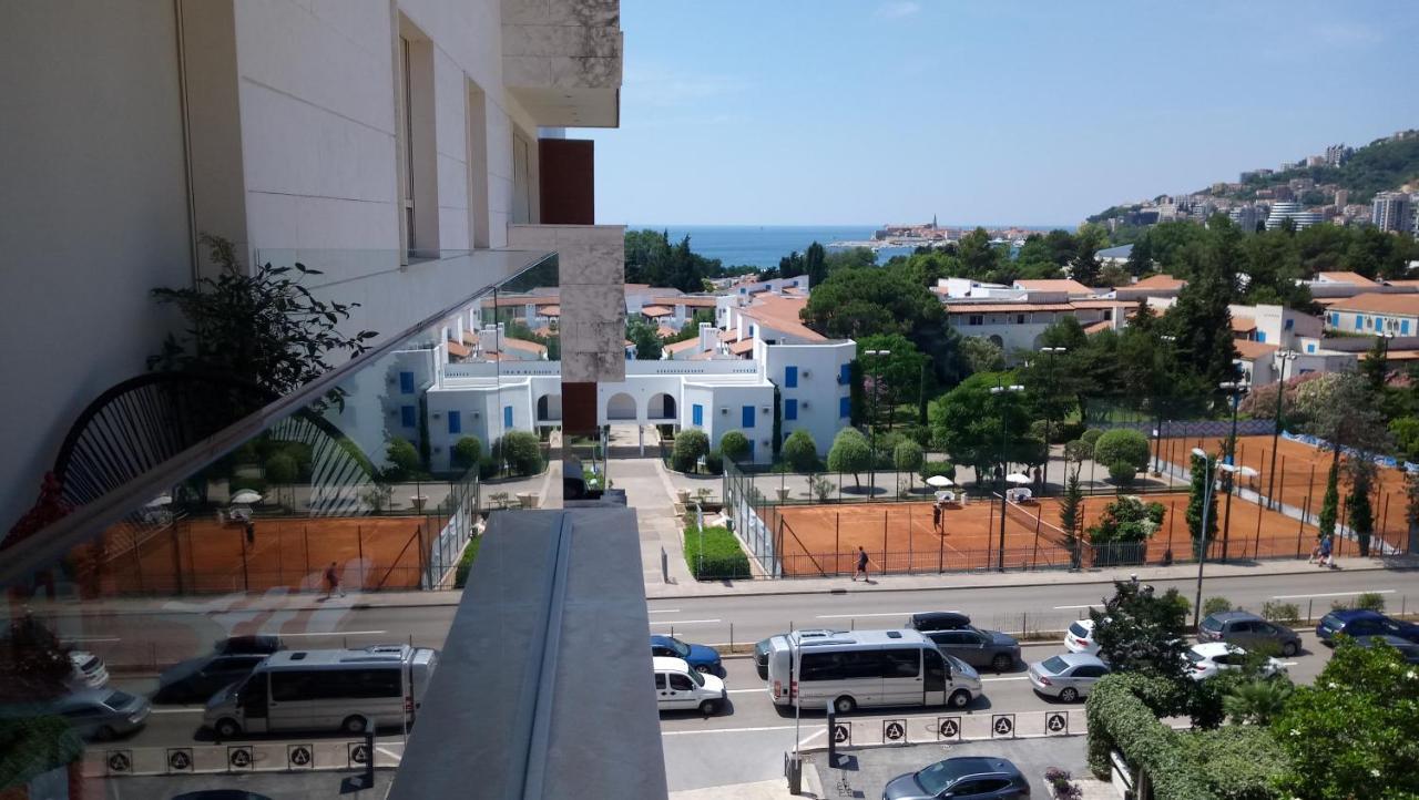 Apartman Red Lux *