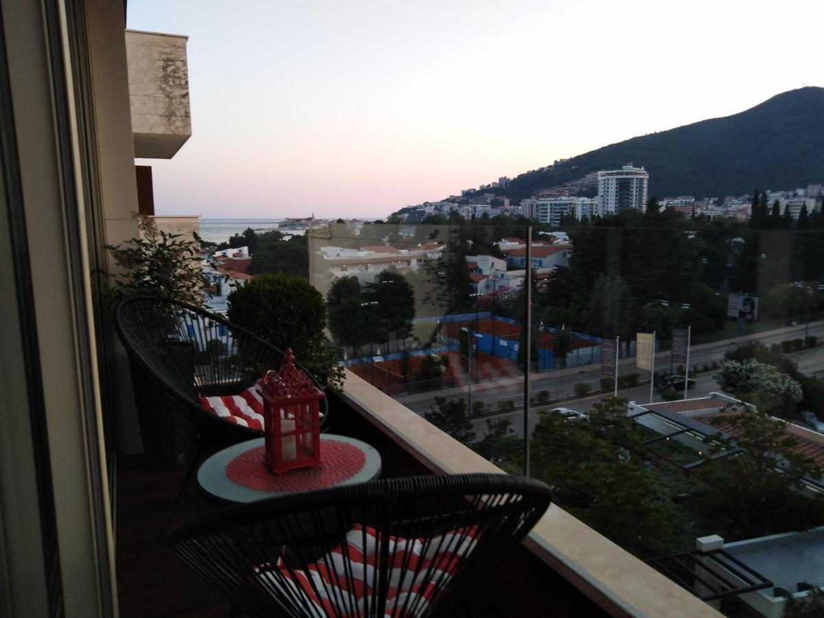 Apartman Red Lux