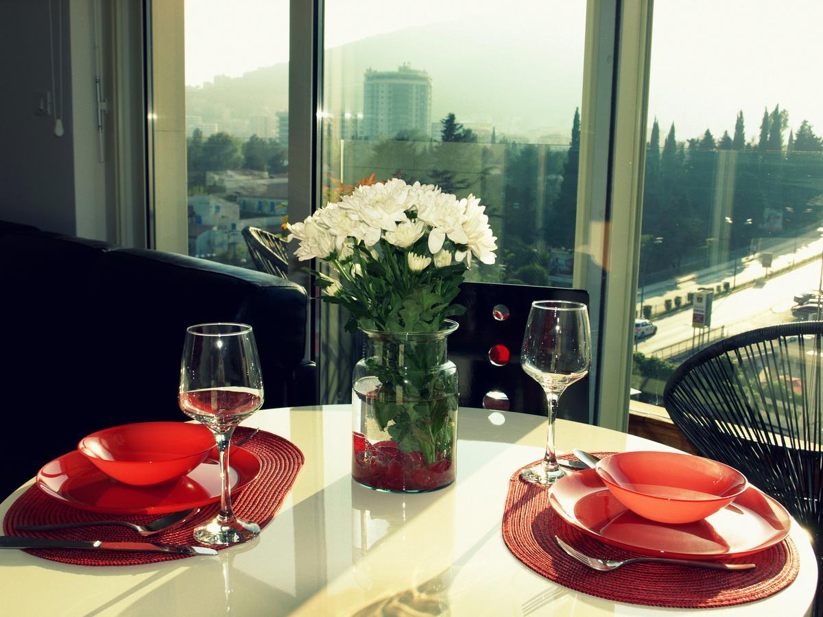 Apartman Red Lux