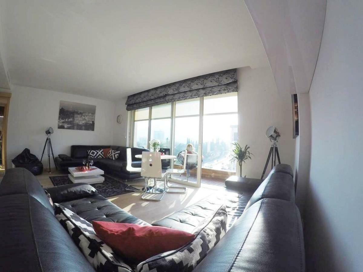 Apartman Red Lux