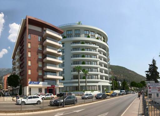 Apartman Red Lux *